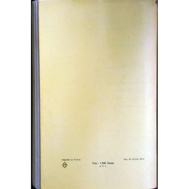 Histoire de la libération de la France - Juin 1944 - Mai 1945