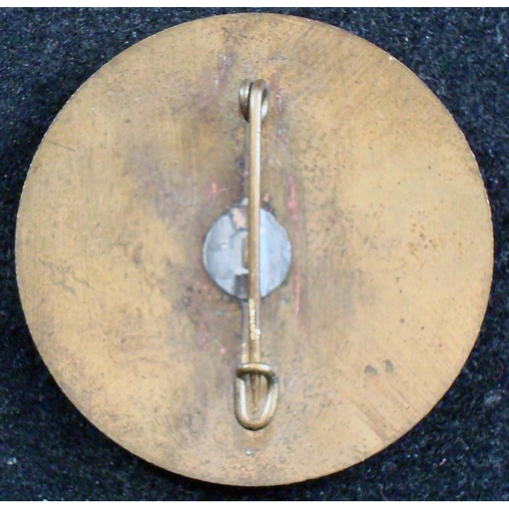 Brigade expérimentale Javelot 1954 de la 7° division mécanique rapide