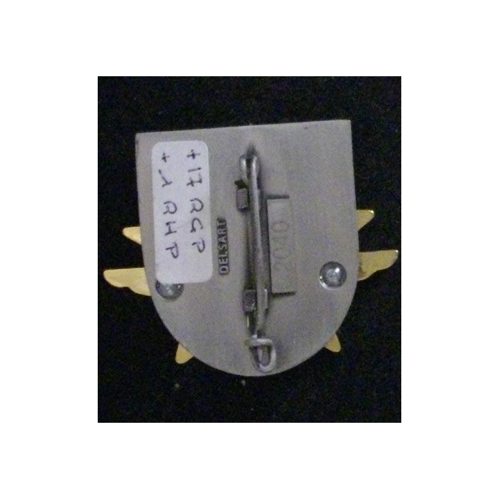 1°RCP opération PAMIR XIII° mandat ISAF