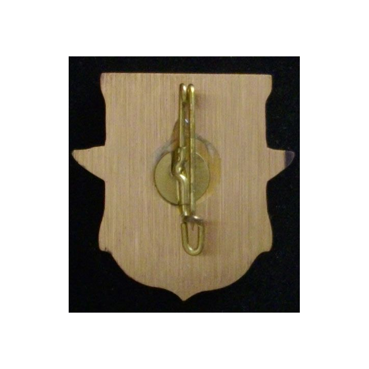 17° RGP Compagnie appui 17° régiment génie parachutiste SADAA 1986 1987