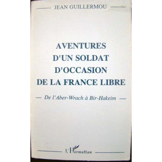 L'Odyssée d'un gaulliste. François Rivet. Editions La Bruyère