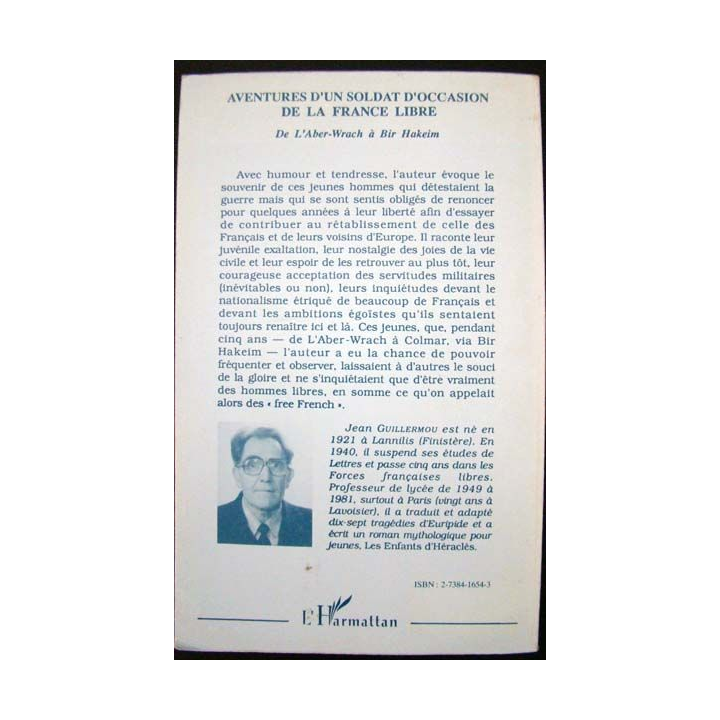L'Odyssée d'un gaulliste. François Rivet. Editions La Bruyère