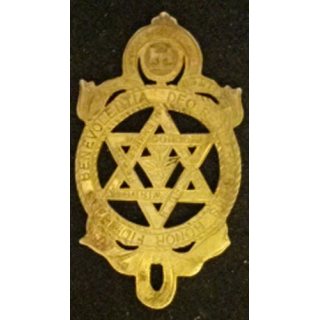 BIJOU MAÇONNIQUE