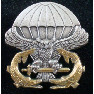 3° escadron de recherche nautique du 2° régiment de hussards