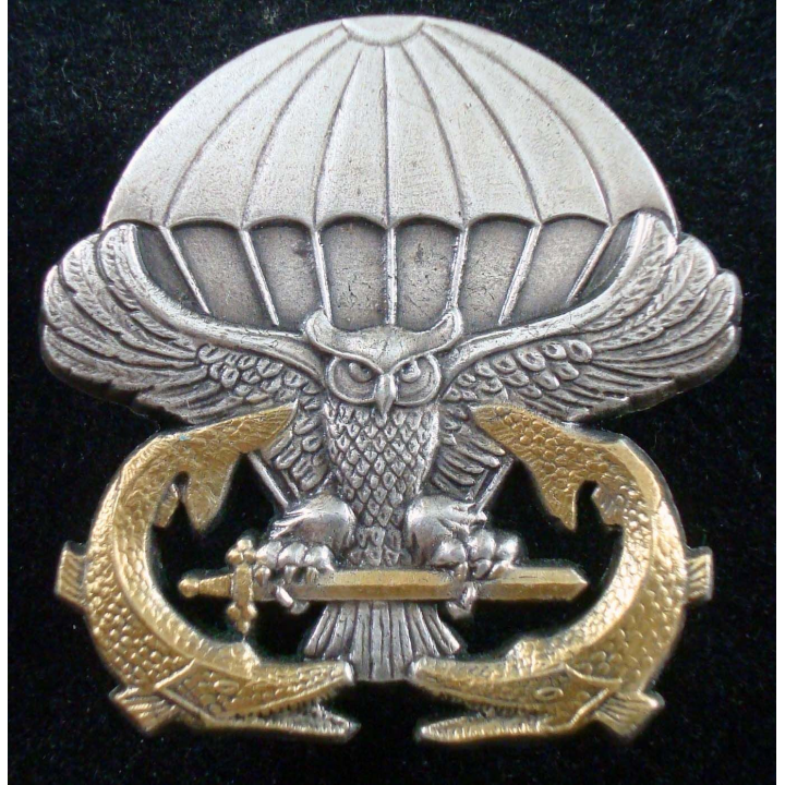 3° escadron de recherche nautique du 2° régiment de hussards