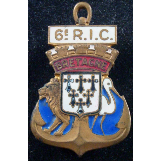 6° régiment d'infanterie coloniale Arthus Bertrand paris déposé