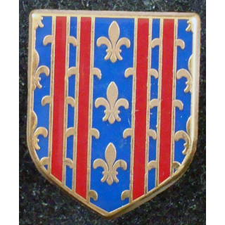 Groupement IV-1 de gendarmerie mobile AB PARIS G.3951