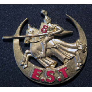 8° escadron de spahis tunisiens fabrication Arthus Bertrand G. 1023
