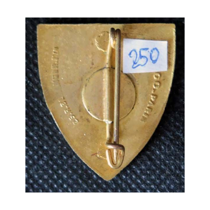 21° bataillon de marche 1° division française libre 1° DFL