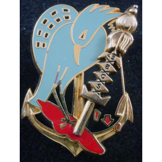 42° BCS - Bataillon de Commandement et Services B & S G. 2003.