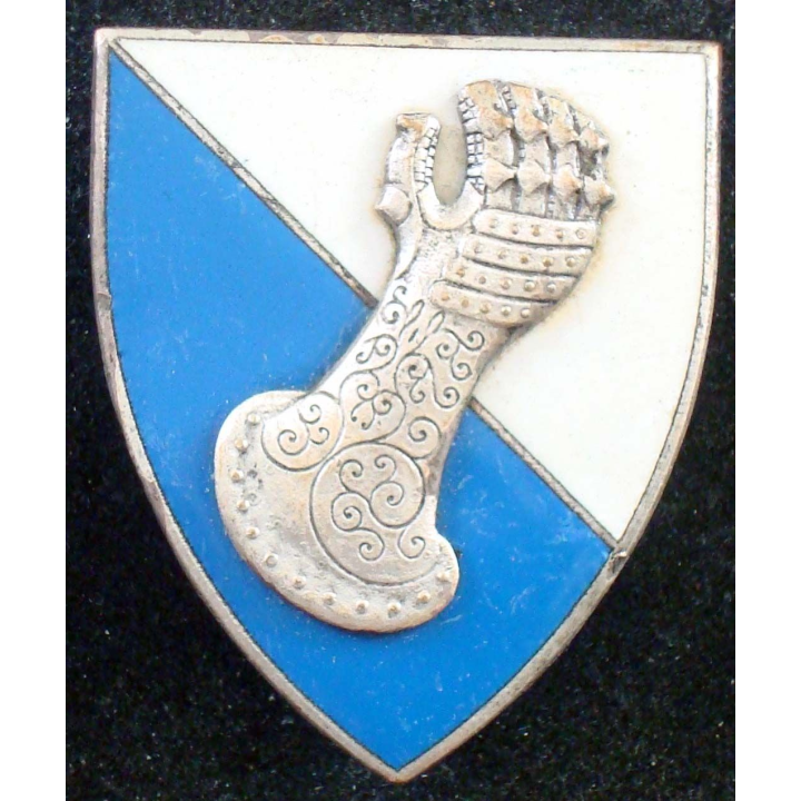 6° division blindée de fabrication Drago Olivier Métra G.919