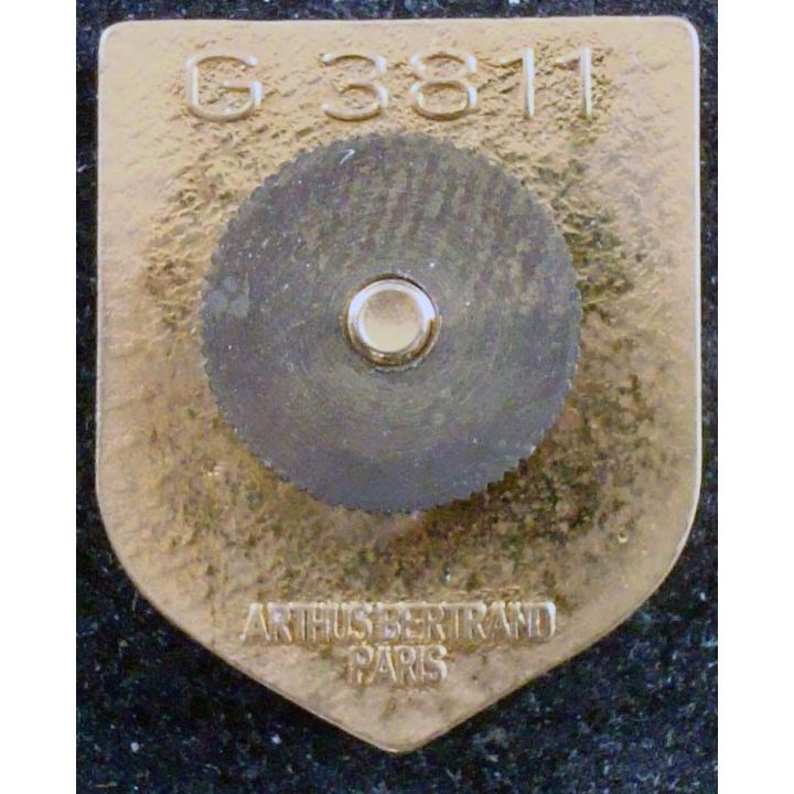 6° légion de gendarmerie mobile AB G. 3811