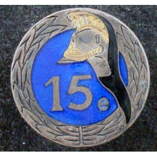 15° régiment de dragons de fabrication ABPD