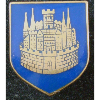 6° légion bis de gendarmerie mobile de Verdun