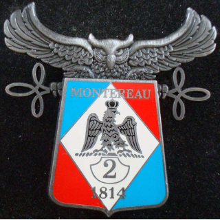 Escadron d'administration et de soutien du 2° régiment de hussards