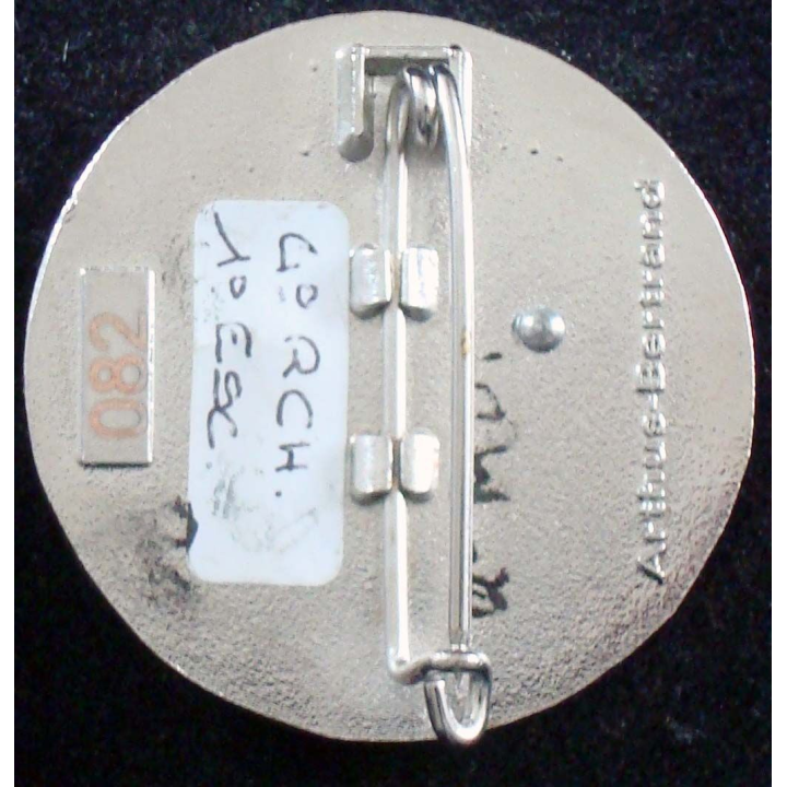 1° escadron du 4° régiment de chasseurs Est Tchad 2008 EUFOR