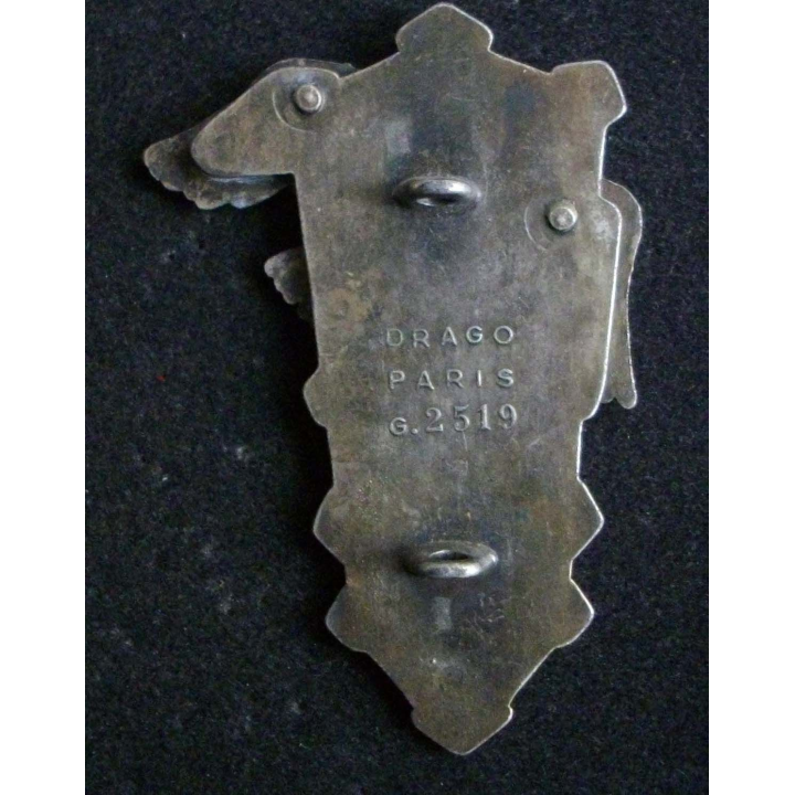 insigne du CEC du 23° régiment d'infanterie Drago Paris 2519