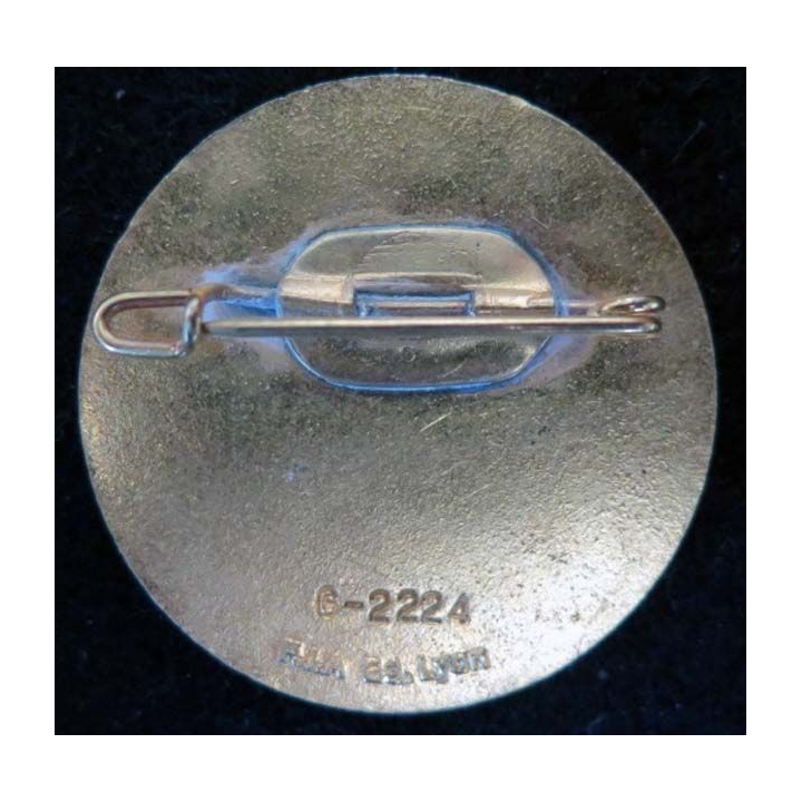 16° CCSTG 16° Cie de Cdt et de Soutien Transit Garnison FIA G. 2224
