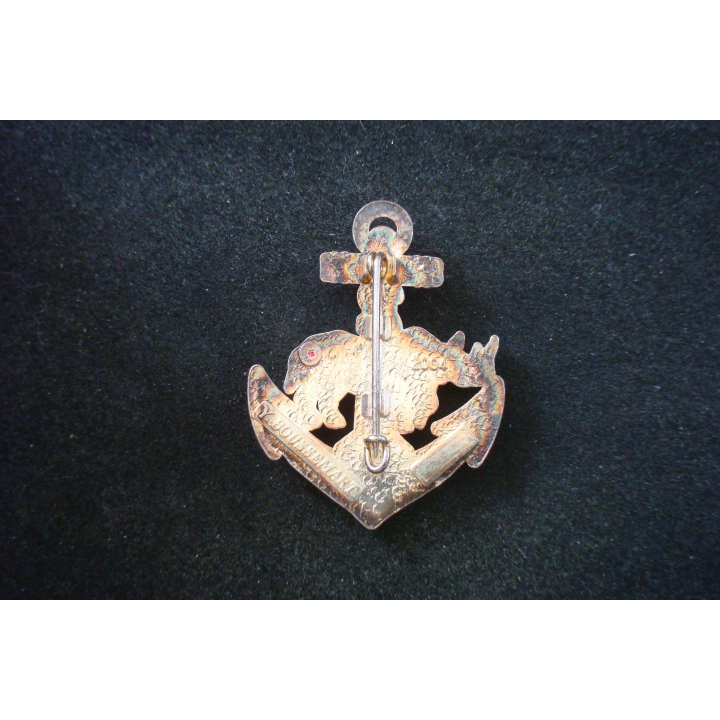 2° Escadron du 23° Bataillon d'Infanterie de Marine prestige