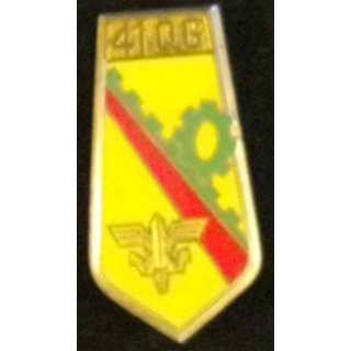 41°COMPAGNIE DE QUARTIER GÉNÉRAL