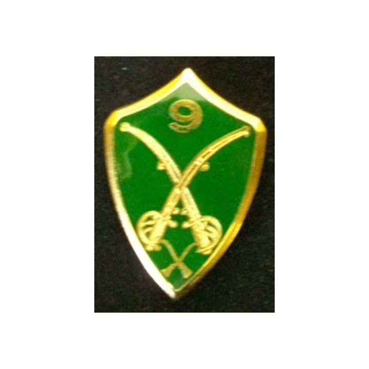 9° REGIMENT DE CHASSEURS