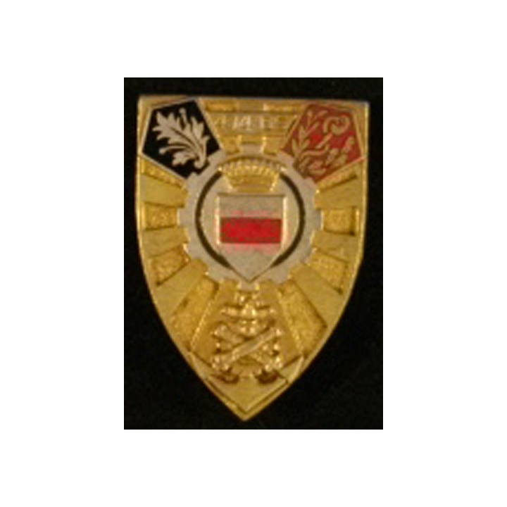 414°BATAILLON DE COMMANDEMENT ET DES SERVICES