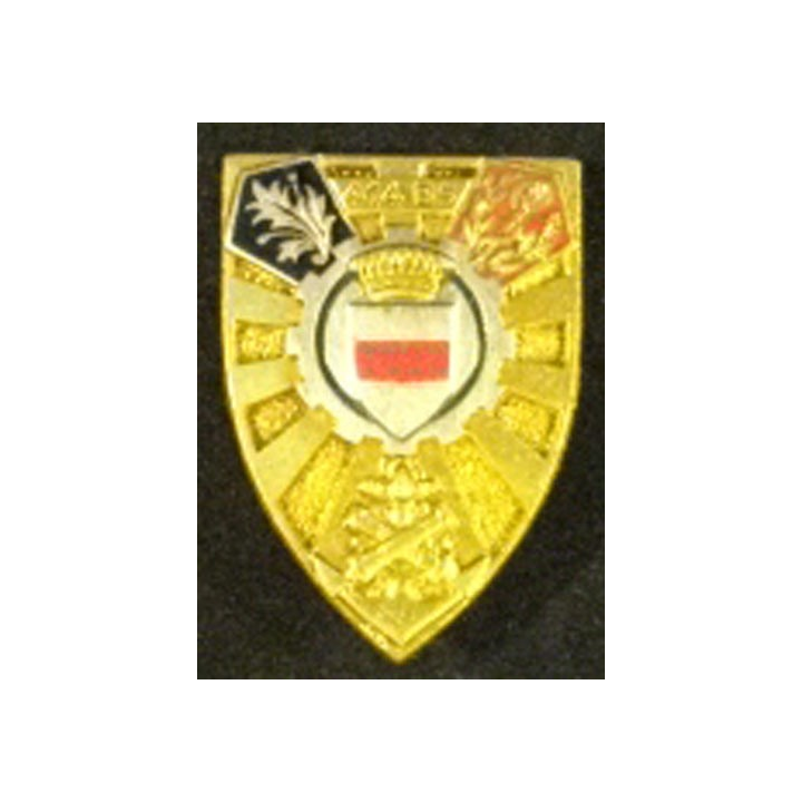 414°BATAILLON DE COMMANDEMENT ET DES SERVICES