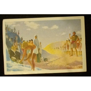 SUCHARD : HISTOIRE D'UN ROYAUME