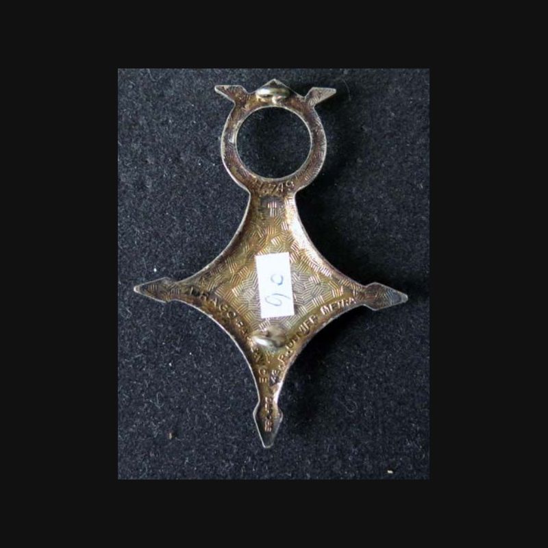 Bataillon de tirailleurs sénégalais du Niger Drago Olivier Métra H.749