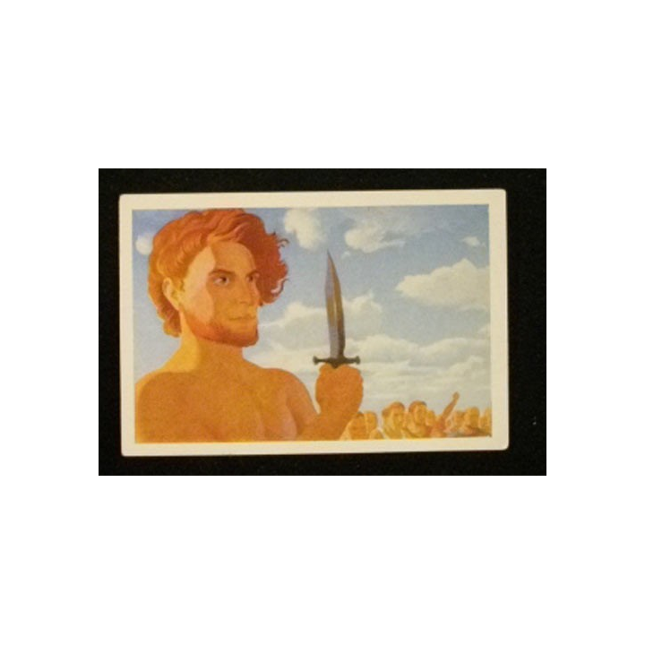SUCHARD : HISTOIRE D'UN ROYAUME