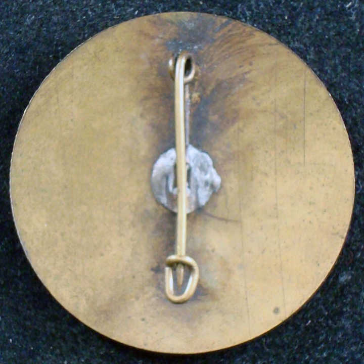 Brigade expérimentale Javelot 1954 de la 7° division mécanique rapide