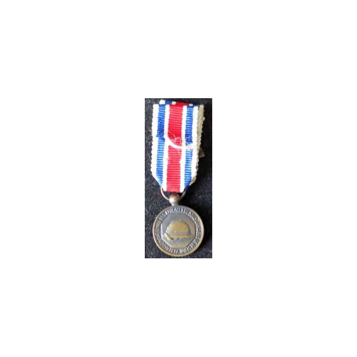 Fédération nationale des amicales des sous officiers de réserve