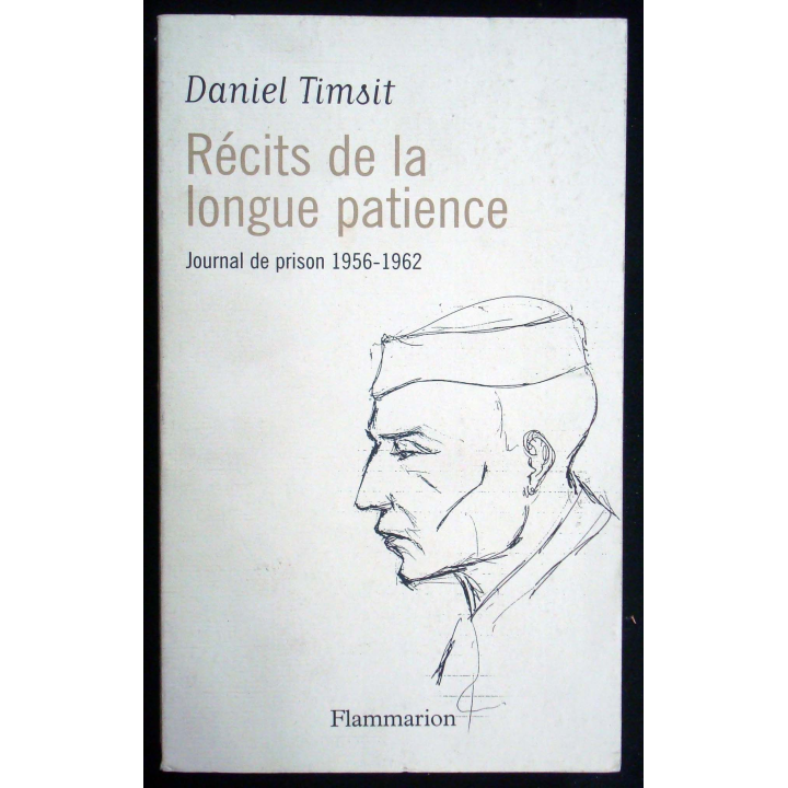Récit de la longue patience