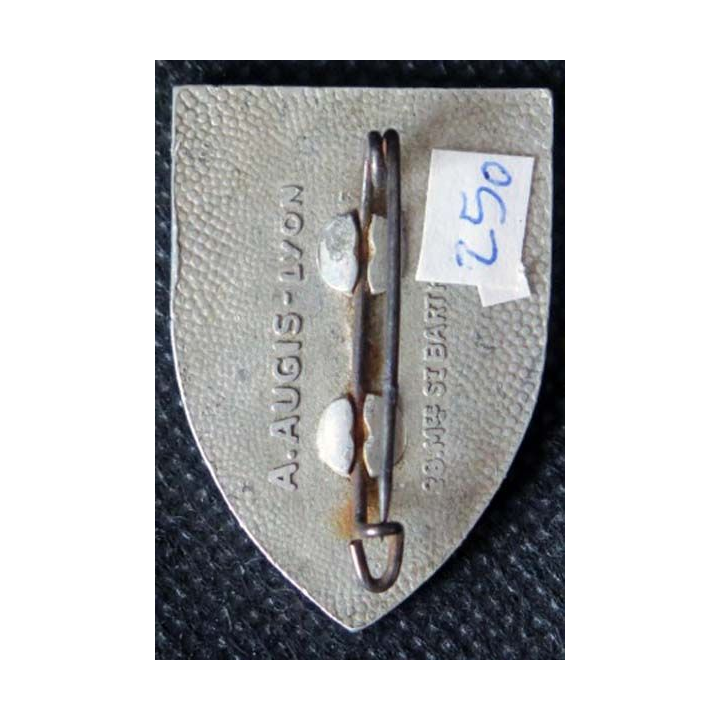 11° bataillon de marche 1° division française libre 1° DFL