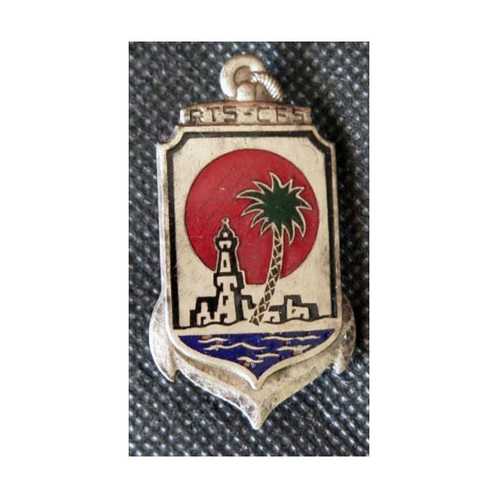Régiment de Tirailleurs Sénégalais de la Côte Française des Somalis
