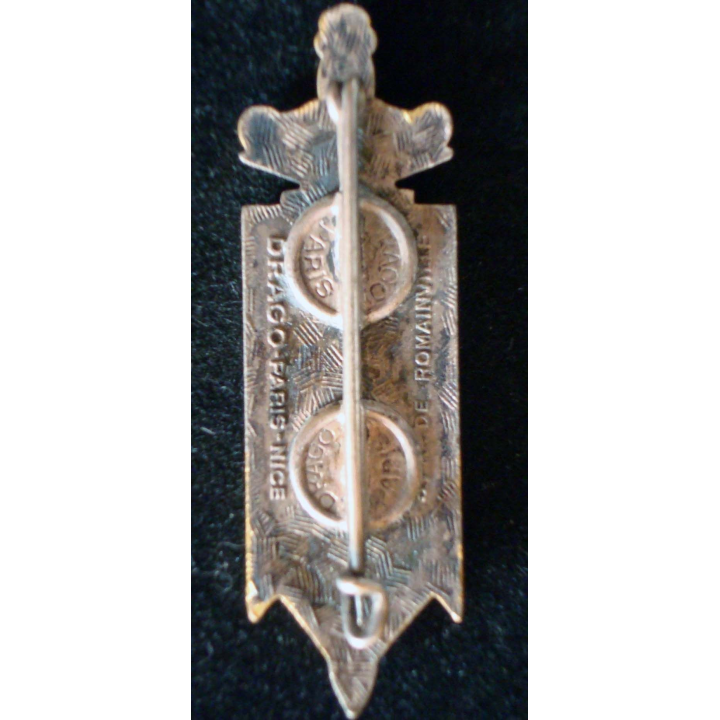 Centre d'instruction de l'arme blindée en Extrême Orient D Rom