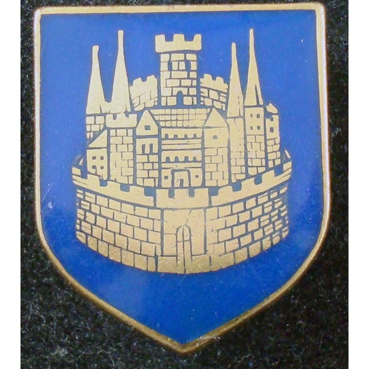 6° légion bis de gendarmerie mobile de Verdun