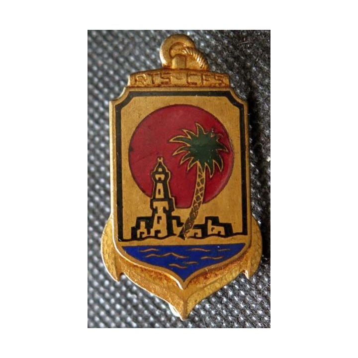 Régiment de Tirailleurs Sénégalais de la Côte Française des Somalis