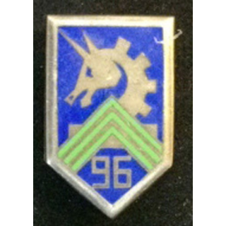 96° GROUPEMENT DE RECONNAISSANCE DE DIVISION D'INFANTERIE GRDI GRCA