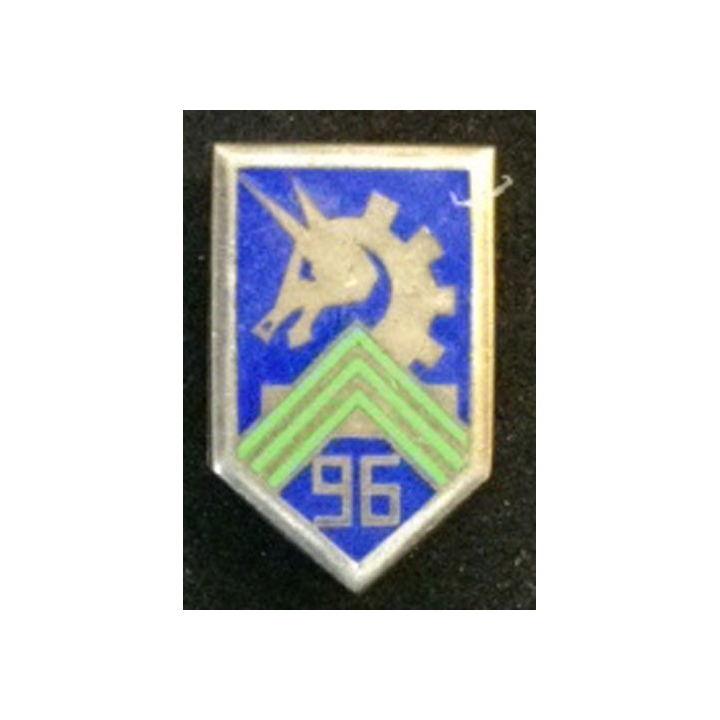 96° GROUPEMENT DE RECONNAISSANCE DE DIVISION D'INFANTERIE GRDI GRCA