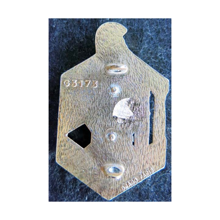 6° REG : 6° régiment étranger de Génie de fabrication Drago Paris G. 3173