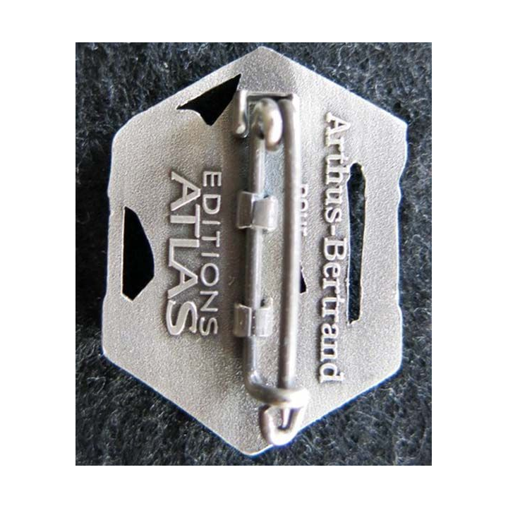 6° REG : 6° régiment étranger de Génie fabriqué par Arthus Bertrand pour les éditions Atlas