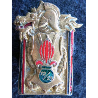 72-21° CGL : 72-21° compagnie de Génie Légion de fabrication Drago O.M déposé G.890