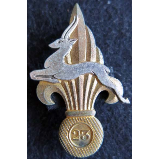 23° CPLE : 23° compagnie portée de la Légion Étrangère Drago Paris