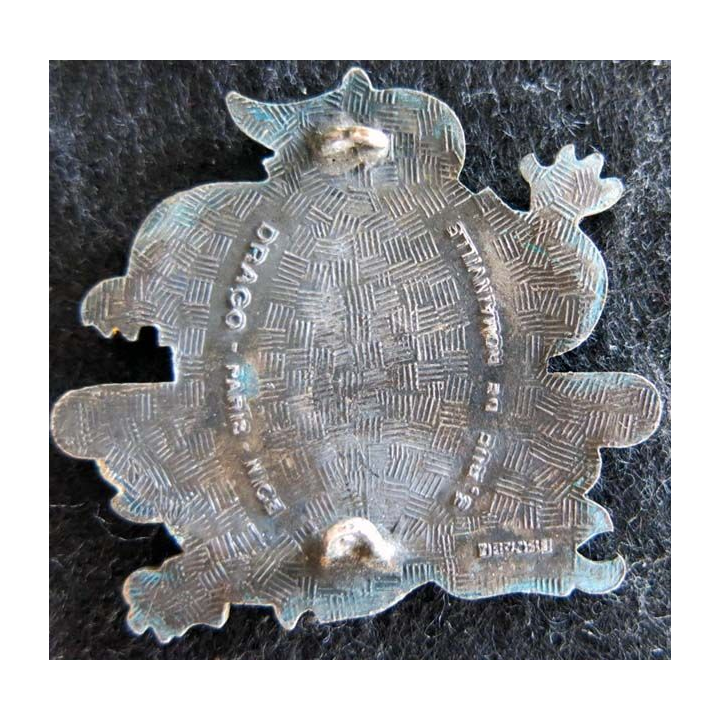 2° CRLE : 2° compagnie de réparation Légion Étrangère Drago Romainville
