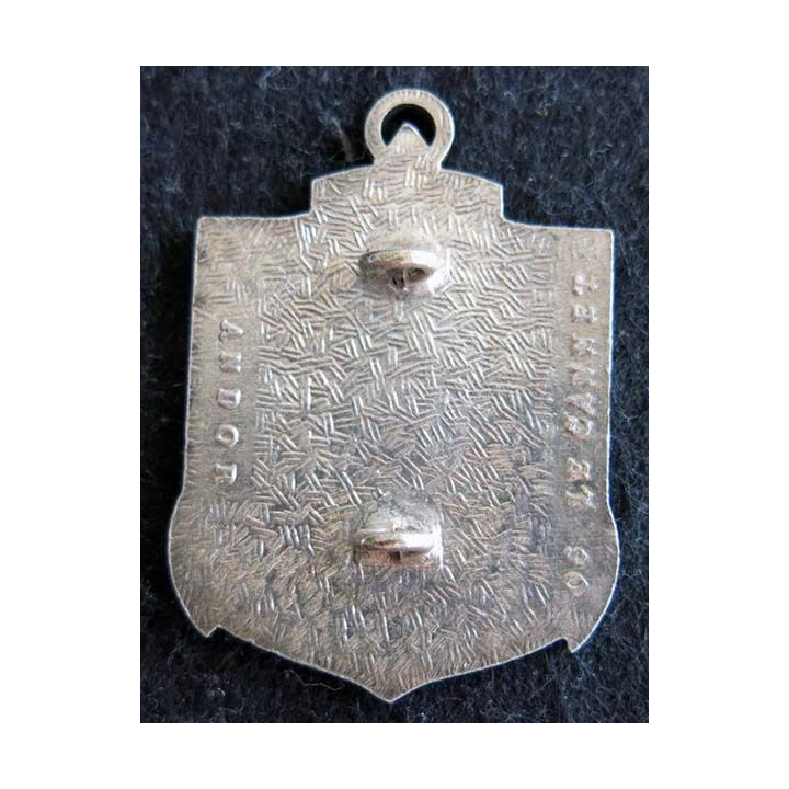 RIMAP PACIFIQUE : régiment d'infanterie de marine du Pacifique Andor