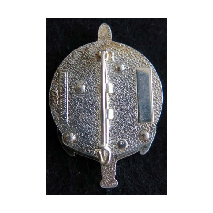 CEC 3° RIMA : insigne du 3° RIMA centre commando initiation Penthievre Boussemart prestige