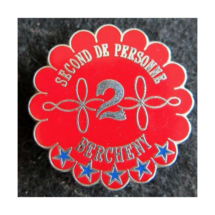 1° RHP : 2° escadron du 1° hussards parachutistes de type 1 de fabrication Balme Saumur
