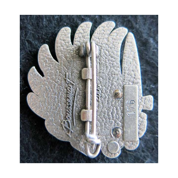 1° RHP : 4° escadron du 1° hussards parachutistes en RCI 2006 Boussemart