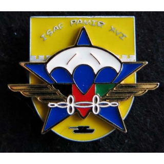 1° RCP : 1° régiment de chasseurs parachutistes opération PAMIR XVI ISAF  Delsart numéroté 0808